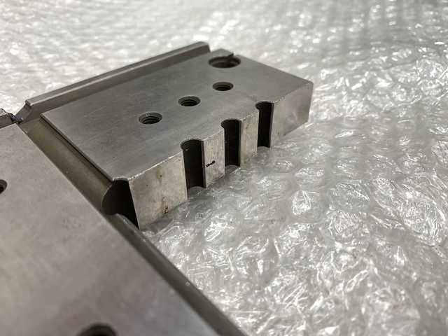 ソディック SWS-416 バイス の画像 3枚目