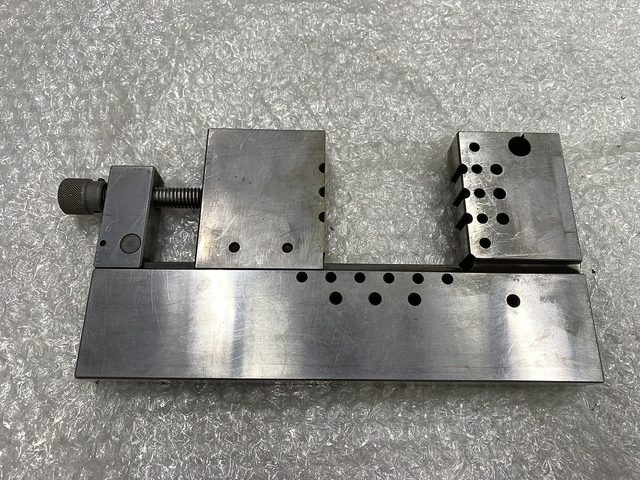 Sodick SWS-416 Vice Image 1