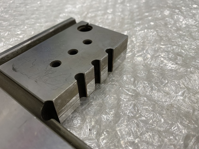 Sodick SWS-416 Vice Image 3