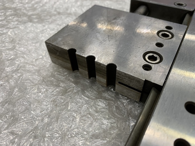 Sodick SWS-416 Vice Image 4