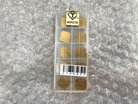 TUNGALOY SEKN1203AGTN-T325 Insert Chip C166695 Image