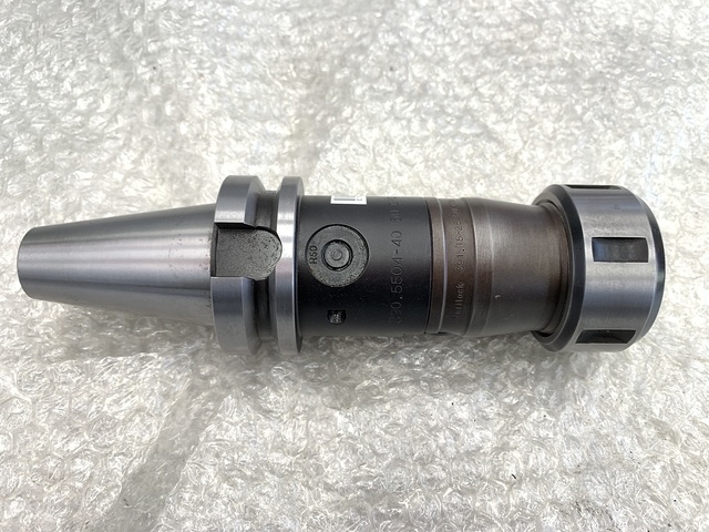 SANDVIK 390.554-40 50 070 BT41 Image 1