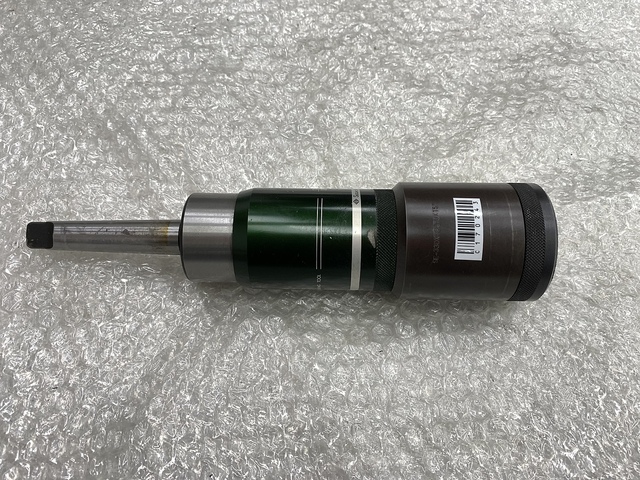 スギノマシン SE-33D×18.7D×15° その他切削・旋削工具 の画像 1枚目