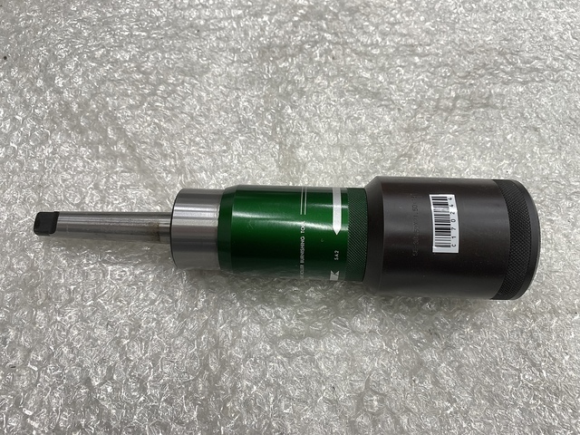 SUGINO MACHINE SE-38.5D×21.5D×15° Others Image 1