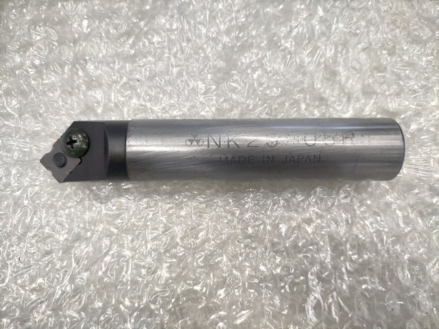 富士元工業 NK25-05R その他切削・旋削工具 の画像 1枚目
