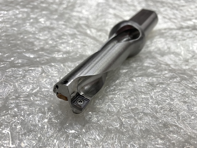 SANDVIK 880-D2150L25-03 Drill Image 2