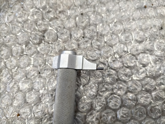 ミツトヨ 200 マイクロメーター（内側） の画像 3枚目
