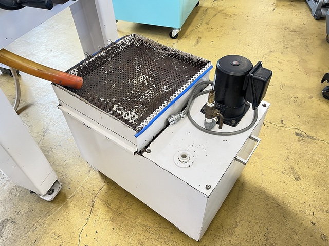 HEIWA TECHNICA SP-7 Cutting Machine Image 7