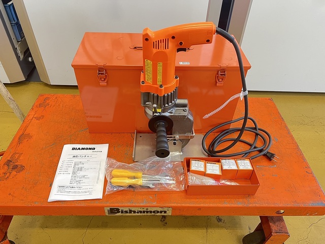 IKK EP-1475V 電動工具 の画像 1枚目