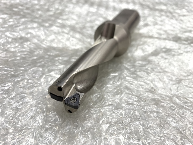 タンガロイ TDS200F25-3 ドリル の画像 2枚目