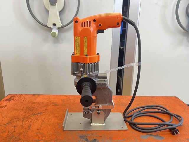 IKK EP-1475V 電動工具 の画像 2枚目