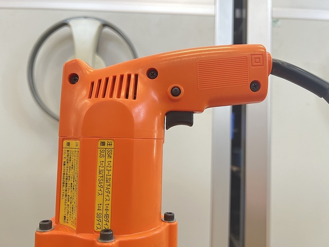 IKK EP-1475V 電動工具 の画像 3枚目