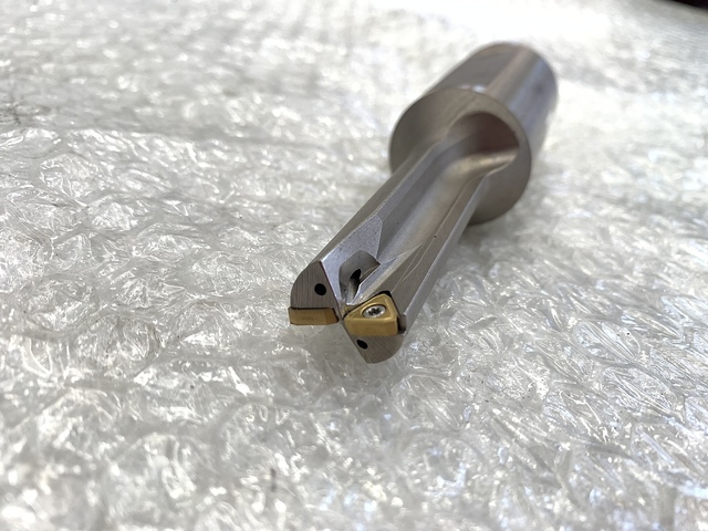 三菱マテリアル TASS1800S32 ドリル の画像 2枚目