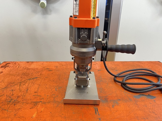 IKK EP-1475V 電動工具 の画像 4枚目