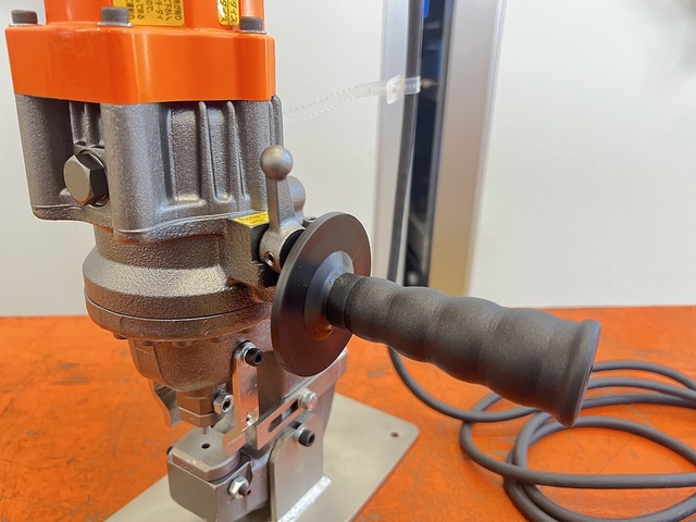 IKK EP-1475V 電動工具 の画像 5枚目