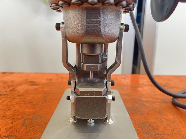 IKK EP-1475V 電動工具 の画像 6枚目