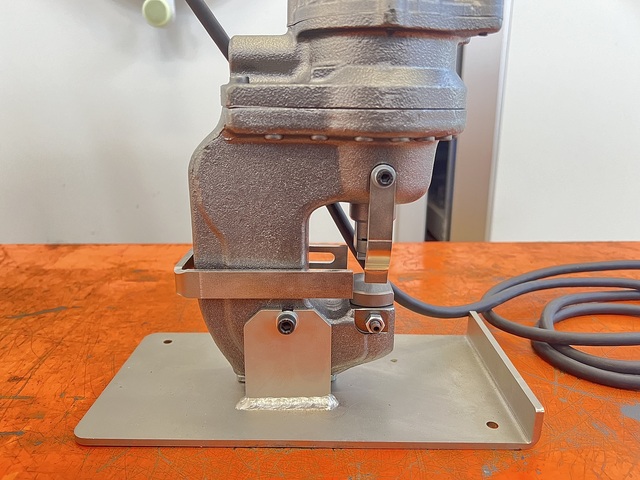 IKK EP-1475V 電動工具 の画像 8枚目