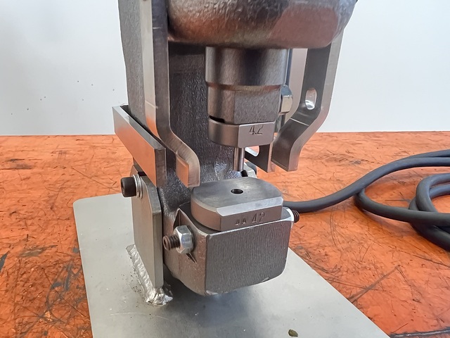 IKK EP-1475V 電動工具 の画像 9枚目