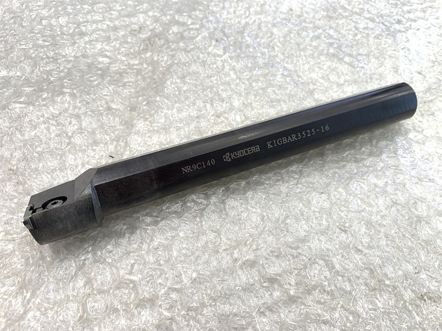 京セラ KIGBAR3525-16 バイト の画像 1枚目