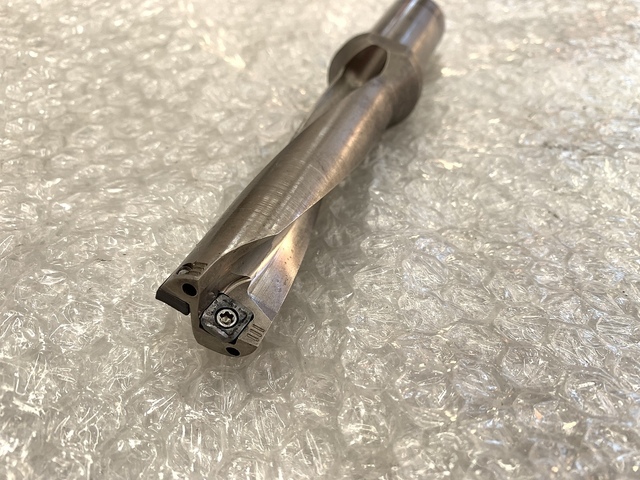 KYOCERA S25-DRV230M-4-07 Drill Image 2