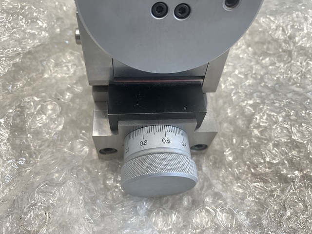 ユニー機工 MIRA-FORMER-FT Dresser Image 4