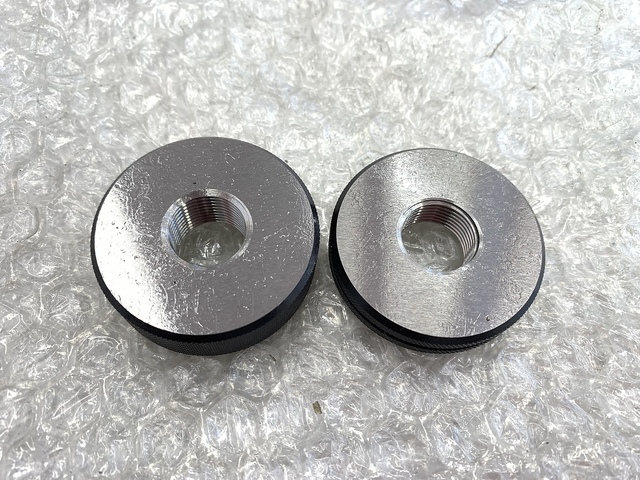 オヂヤセイキ G3/8 Ring Image 2