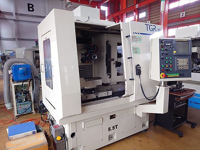 UTSUNOMIYA SEISAKUSHO TGR-200 Other Image 1