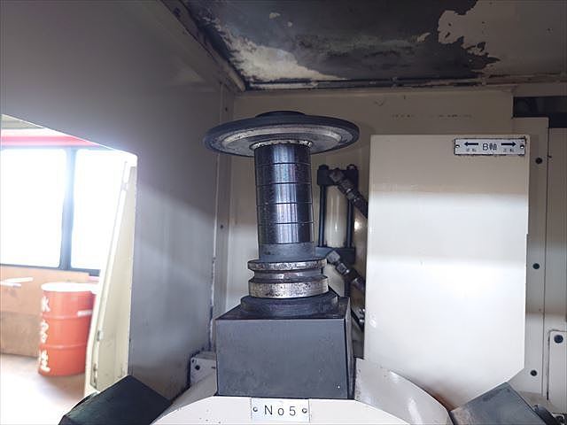 UTSUNOMIYA SEISAKUSHO TGR-200 Other Image 2