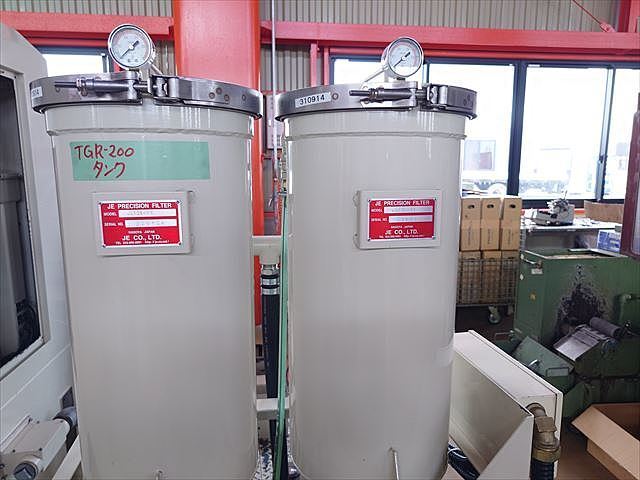 UTSUNOMIYA SEISAKUSHO TGR-200 Other Image 3