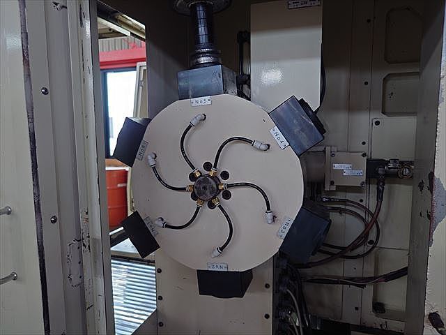 UTSUNOMIYA SEISAKUSHO TGR-200 Other Image 11