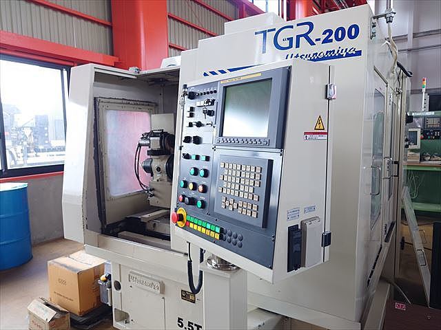 UTSUNOMIYA SEISAKUSHO TGR-200 Other Image 18