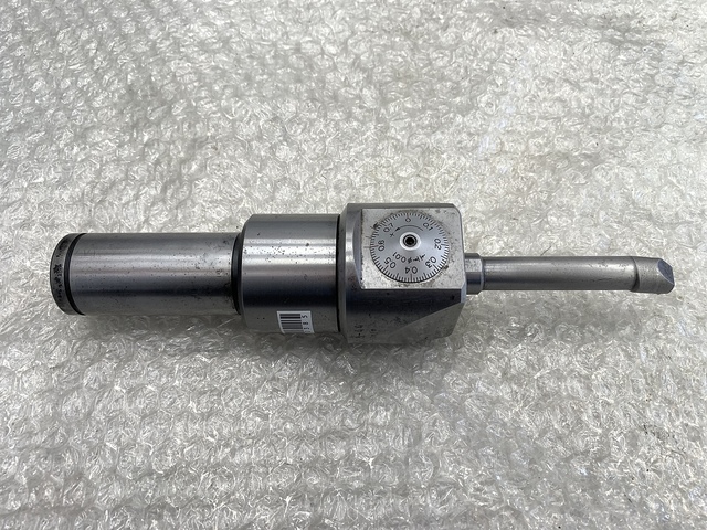 日研 Q26-DJ8-44 その他切削・旋削工具 の画像 1枚目