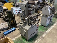 長谷川 HPF Horizontal Milling Machine H017667 Image