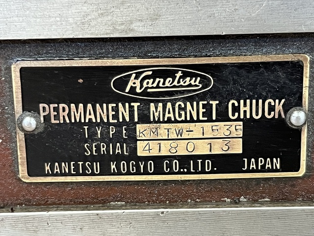 KANETEC KMTW1535 Work/Product Holder Image 5