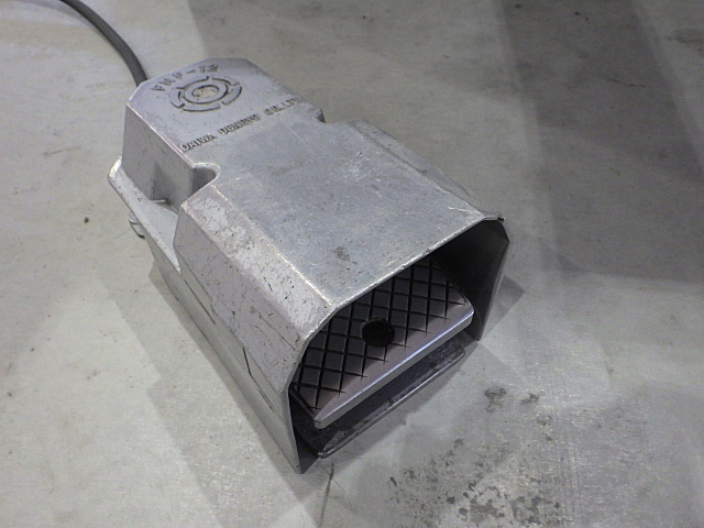Komatsu SHF4×205 Shearing Machine Image 8