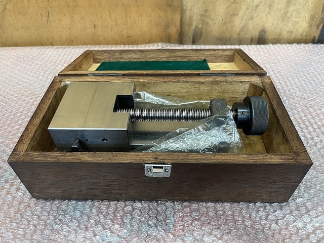 JAM WP-120 バイス の画像 1枚目