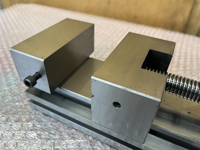 JAM WP-120 バイス の画像 3枚目