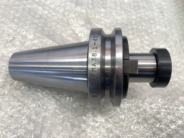 ALPSTOOL BT50-FMA38.1-45 BT51 Image 1