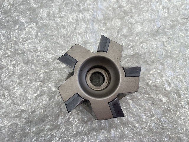 タンガロイ TPW13R063M22.0-05 フライスカッター の画像 2枚目