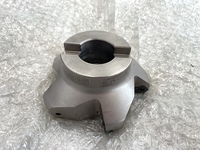 TUNGALOY TEN09R100M31.7-05 Milling Cutter C166805 Image