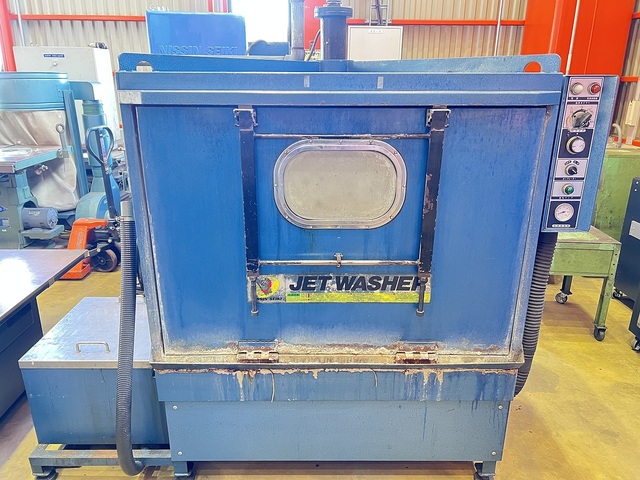 日伸精機 JW350B Cleaning equipment and others Image 1