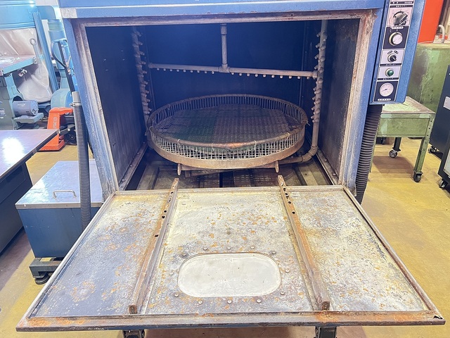 日伸精機 JW350B Cleaning equipment and others Image 3