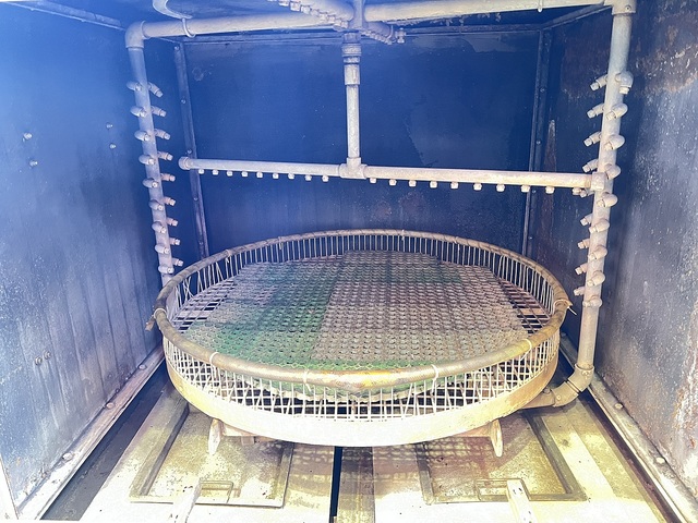 日伸精機 JW350B Cleaning equipment and others Image 4