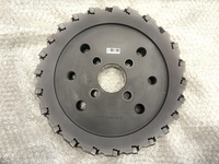 MITSUBISHI MATERIALS BN425R1224P Milling Cutter C163361 Image