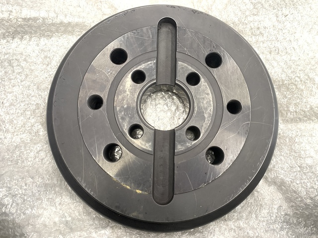 MITSUBISHI MATERIALS BN425R1224P Milling Cutter Image 5