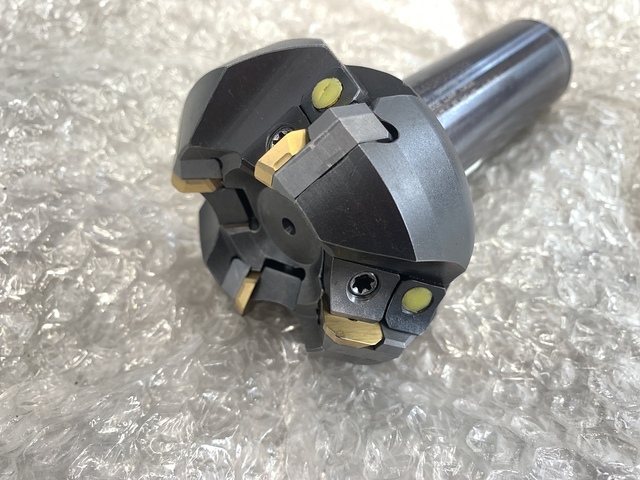 MITSUBISHI MATERIALS SE445R504S32 Milling Cutter Image 2