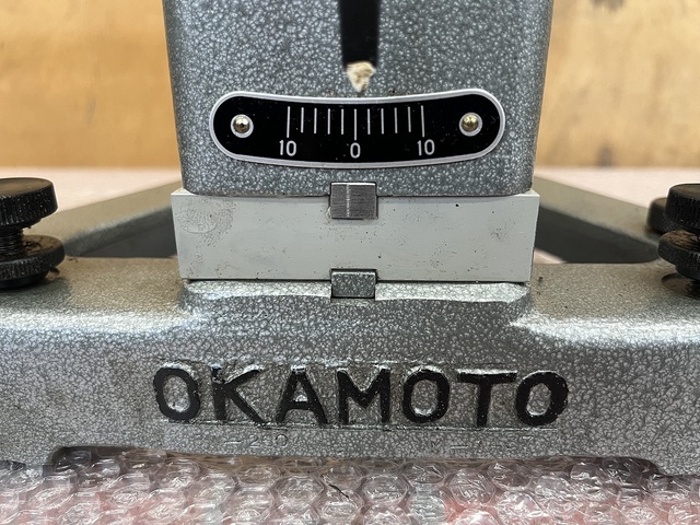 岡本工作  その他工具・機器周辺機器関連 の画像 3枚目