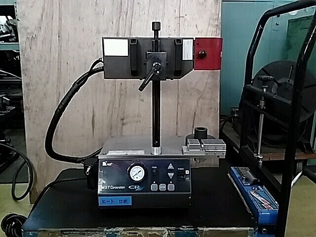 MST HR-01 その他ツールホルダ関連 の画像 1枚目