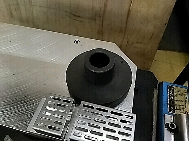 MST HR-01 その他ツールホルダ関連 の画像 3枚目