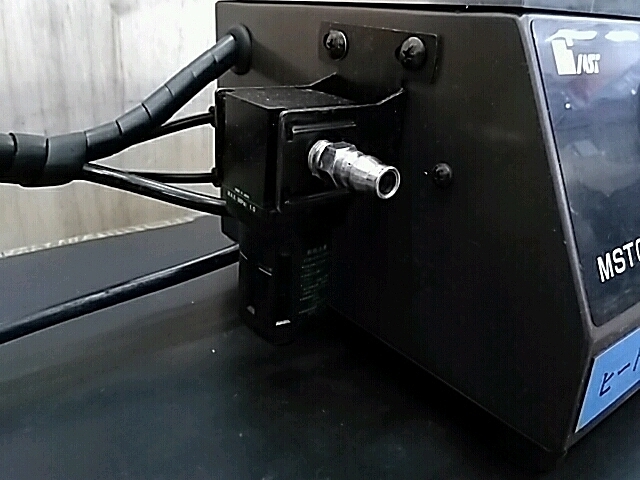 MST HR-01 その他ツールホルダ関連 の画像 5枚目